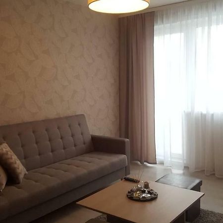 Lieporiu Apartamentai Siauliai  Exterior photo